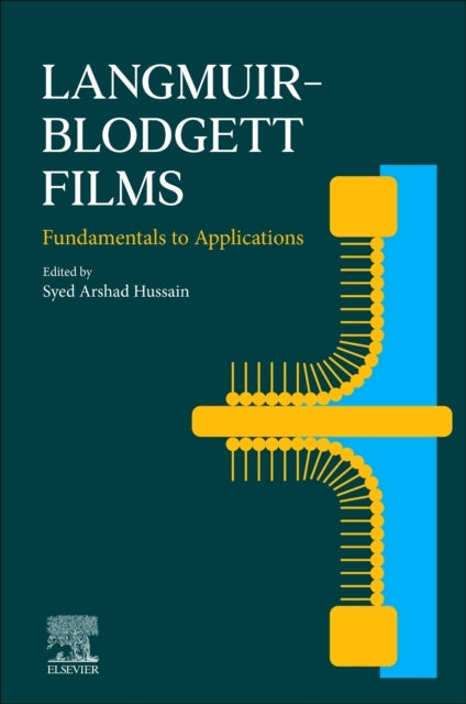 Langmuir-Blodgett Films Fundamentals To Applications