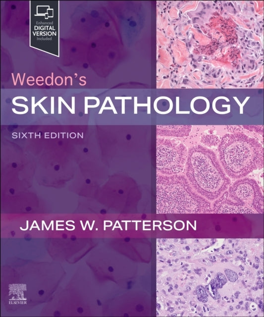 Weedon'S Skin Pathology