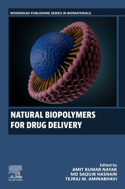 Natural Biopolymers For Drug Delivery