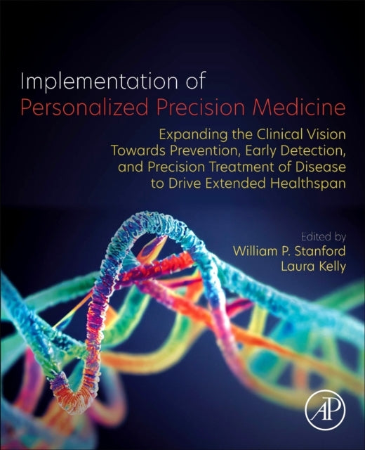 Implementation Of Personalized Precision Medicine Expanding