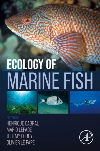 Ecology Of Marine Fish