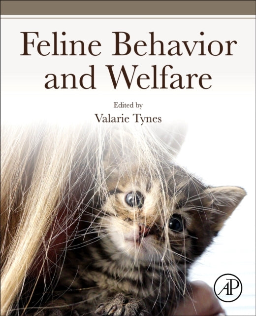 Feline Behavior And Welfare