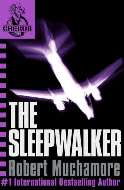 Cherub: The Sleepwalker Book 9