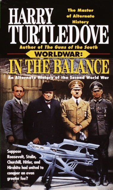 Worldwar: