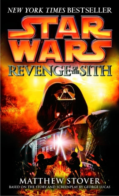 Revenge of the Sith: Star Wars: Episode Iii