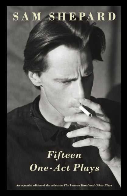 Fifteen One-act Plays