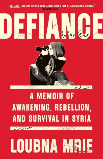 Untitled On Syria