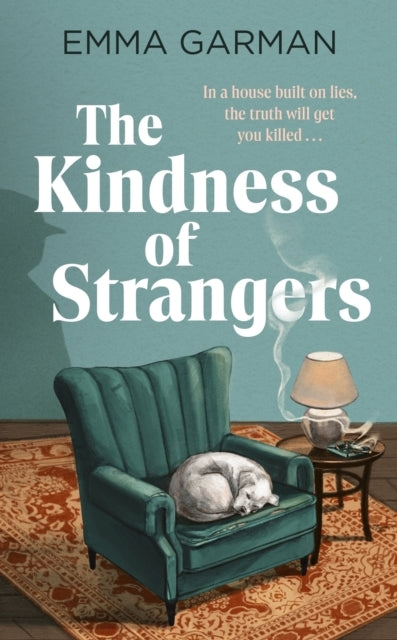 The Kindness of Strangers