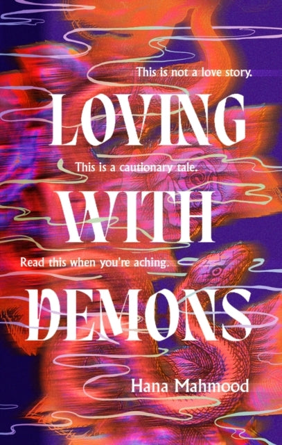 Loving With Demons