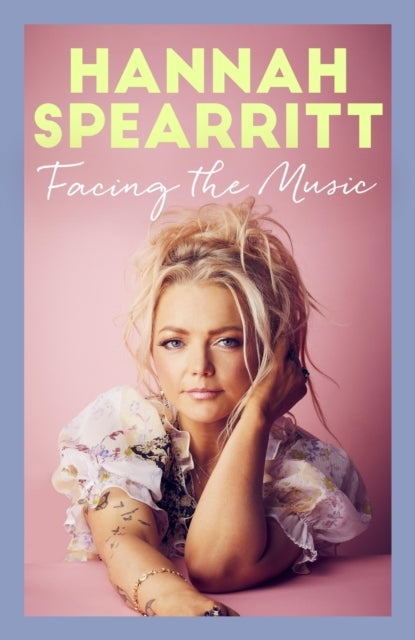 Facing The Music A Searingly Candid Memoir From S Club 7 Sta