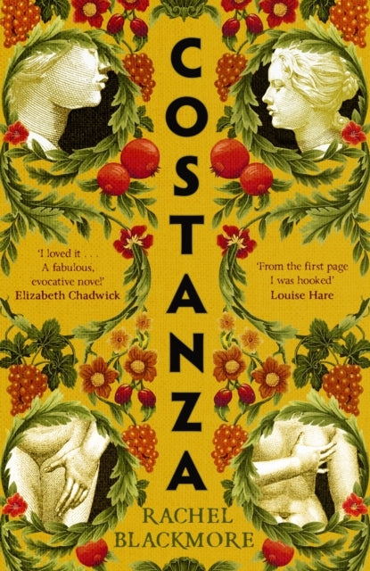 Costanza 'striking Fictional Retelling of This True History'