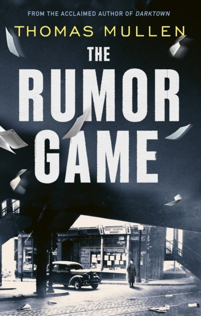 The Rumor Game The Superb