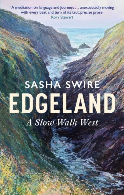 Edgeland Walking The South West Coast Path