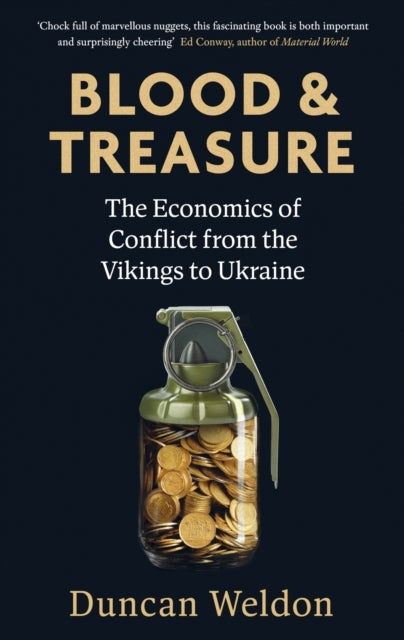 Untitled On War And Economics