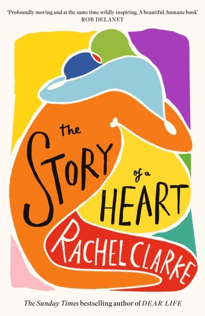 The Story Of A Heart