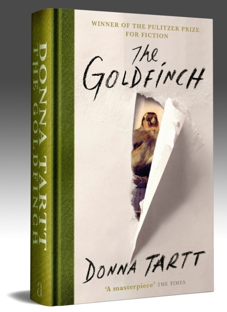 The Goldfinch - 10Th Anniversary Edition