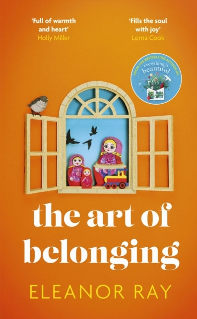 The Art of Belonging