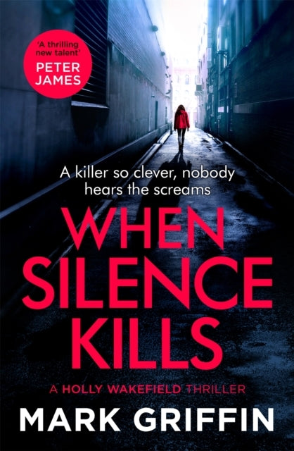 When Silence Kills An Absolutely Gripping Thriller With A Ki