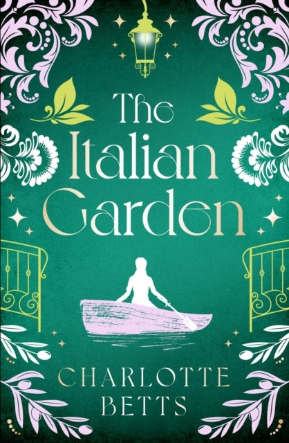 The Italian Garden The Perfect Historical Fiction To Fall In