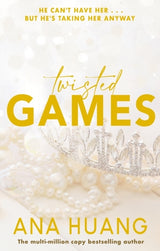 Twisted Games