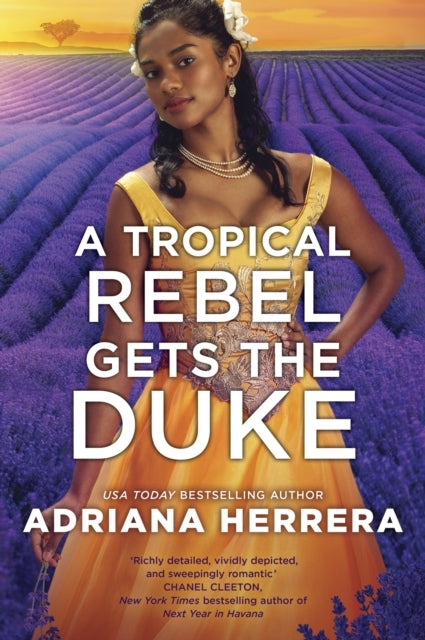 A Tropical Rebel Gets The Duke Discover The Sexy, Feminist H