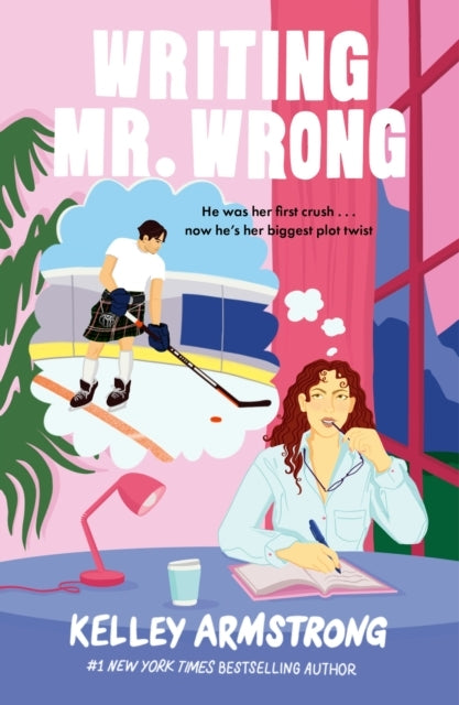 Writing Mr. Wronga Sexy Fun Second-chance Fake Dating Rom