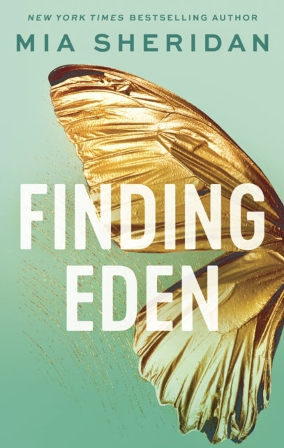 Finding Eden A Forbidden Friends-To-Lovers Romance