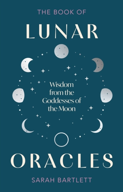 The Book Of Lunar Oracles