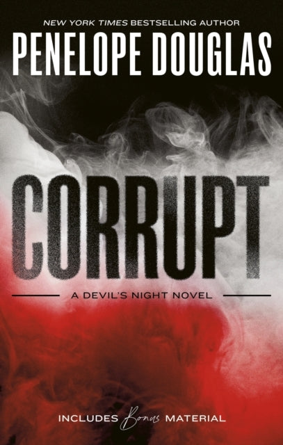Corrupt Devil's Night