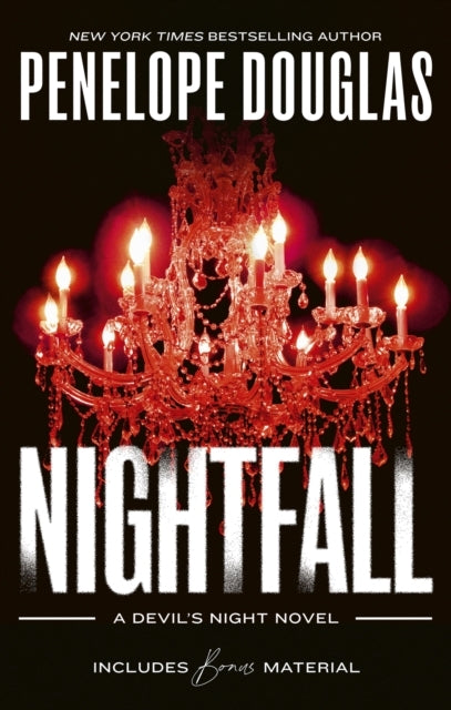D1 Nightfall: Devil's Night