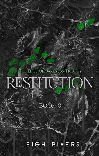 Restitution: Deluxe Edition