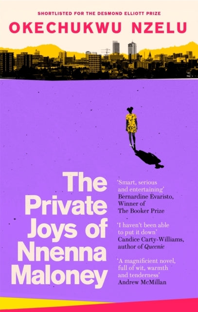 The Private Joys Of Nnenna Maloney