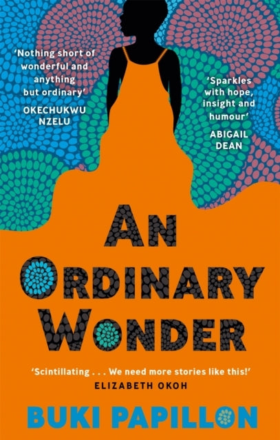 An Ordinary Wonder Heartbreaking And Charming Coming-Of-Age