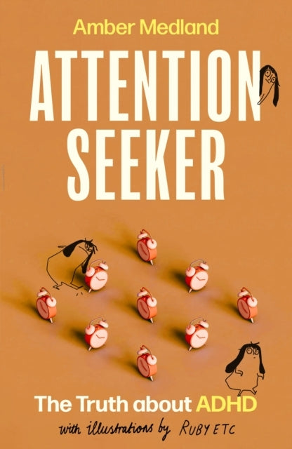 Attention Seeker