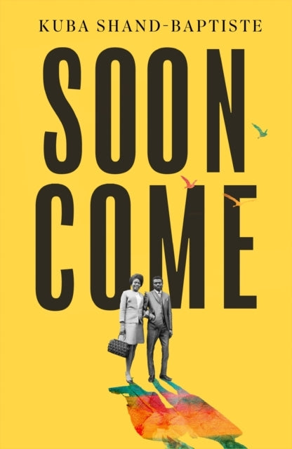 Soon Come