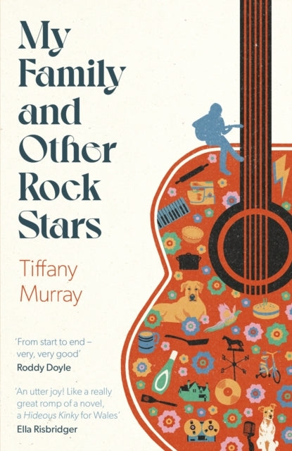 My Family And Other Rock Stars
