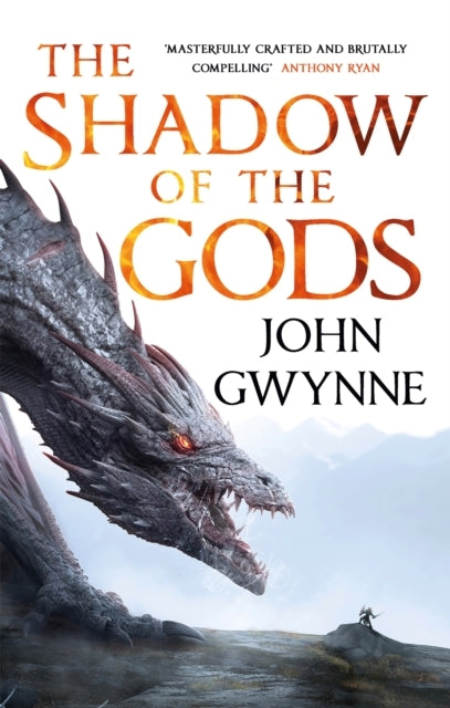 D1 The Shadow of the Gods