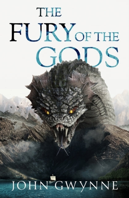 D2 The Fury of the Gods