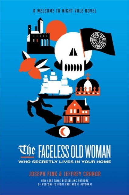 The Faceless Old Woman Who Secretly Lives in Your Home: a We