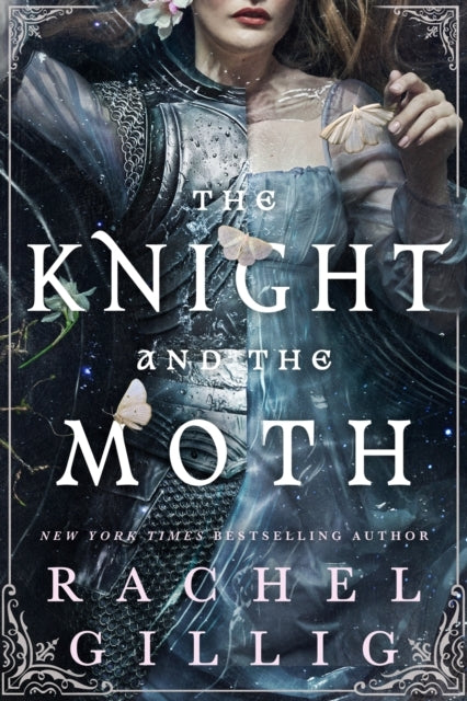 D1 The Knight And The Moth