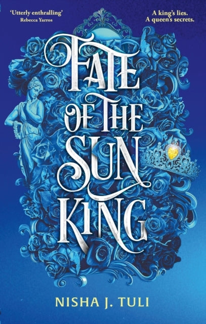 D1 Fate of the Sun King
