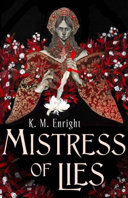 Mistress of Lies The Sensual and Sinister Sunday Times Bests