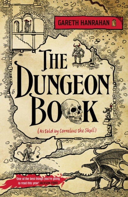 The Dungeon Book