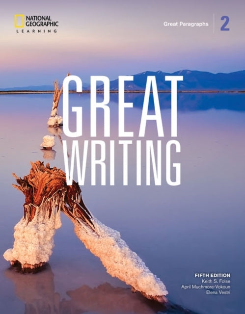 Great Writing 2: Student'S Book