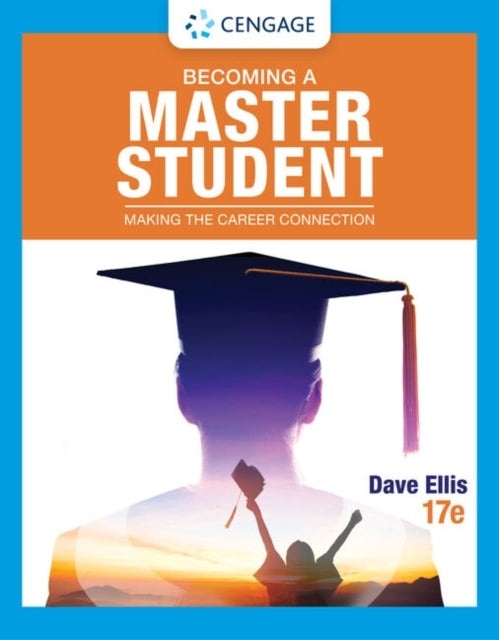 Becoming A Master Student Making The Career Connection