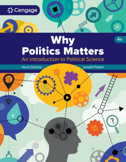Why Politics Matters An Introduction To Political Science