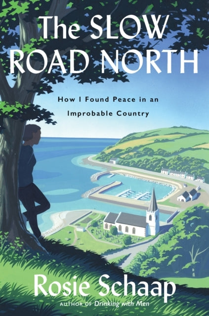 The Slow Road North How I Found Peace In An Improbable Count