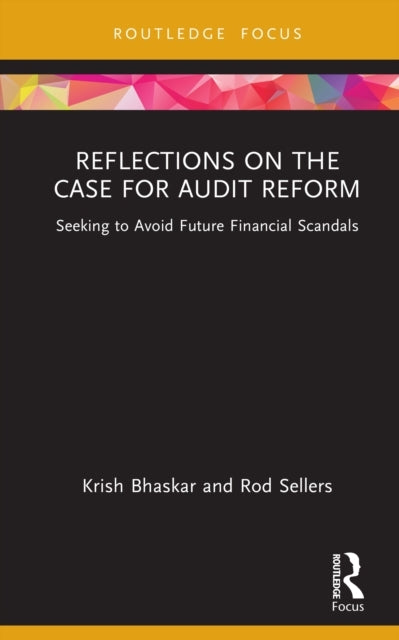 Reflections On The Case For Audit Reform Seeking To Avoid Fu