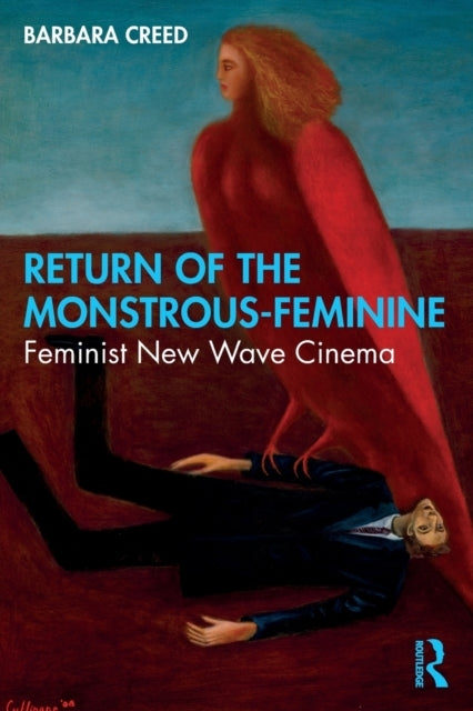 Return of the Monstrous-feminine