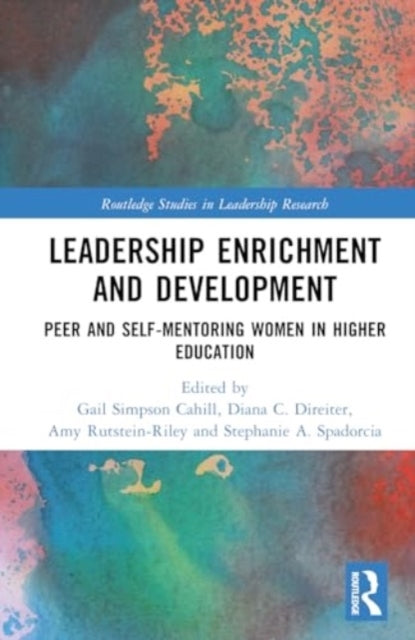 Leadership Enrichment And Development Peer And Self-Mentorin